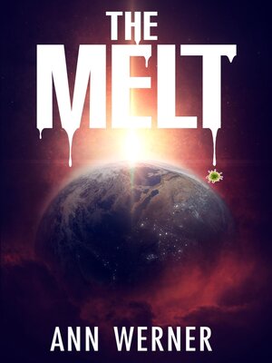 cover image of The Melt